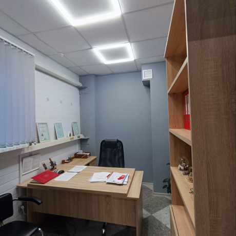 Фотография Офис в аренду 119,3 м2 - фото 4