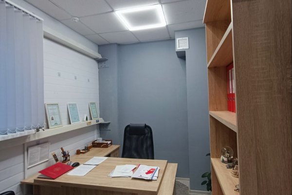 Офис в аренду 119,3 м2 - фото 4