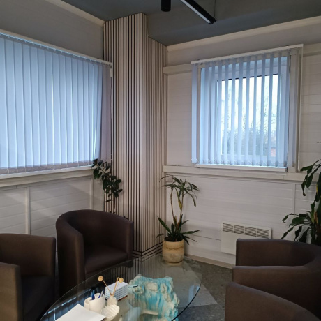 Фотография Офис в аренду 119,3 м2 - фото 11