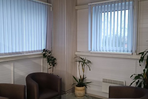 Офис в аренду 119,3 м2 - фото 11