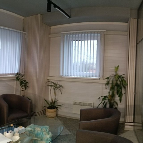 Фотография Офис в аренду 119,3 м2 - фото 16