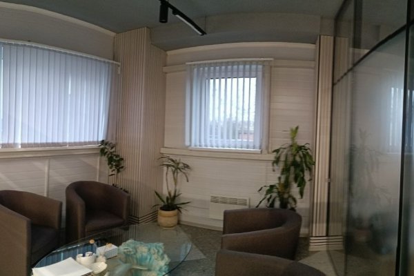 Офис в аренду 119,3 м2 - фото 16