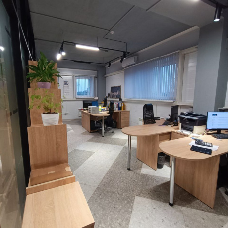 Фотография Офис в аренду 119,3 м2 - фото 5