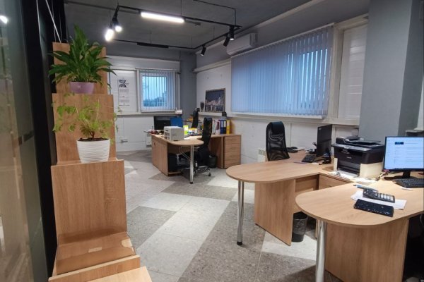 Офис в аренду 119,3 м2 - фото 5