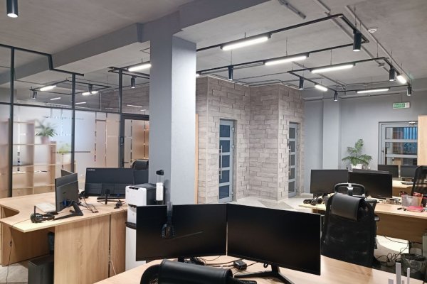 Офис в аренду 119,3 м2 - фото 12