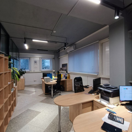 Фотография Офис в аренду 119,3 м2 - фото 6