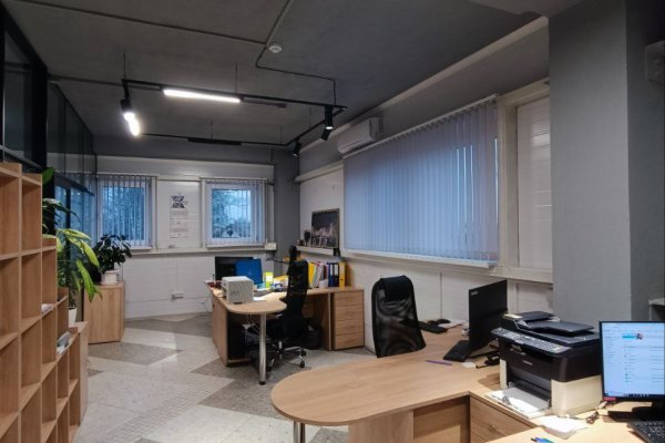 Офис в аренду 119,3 м2 - фото 6