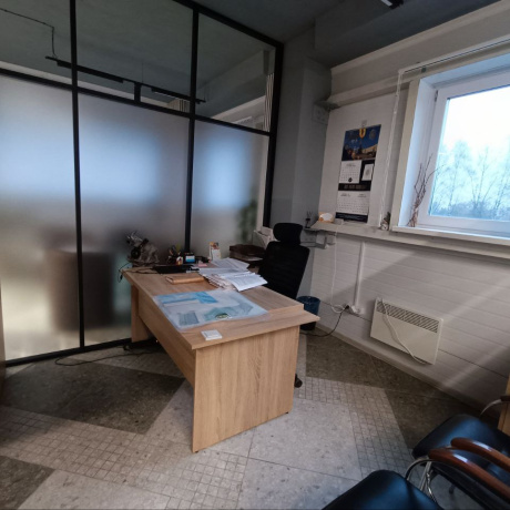 Фотография Офис в аренду 119,3 м2 - фото 8