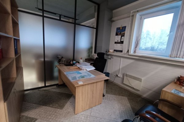 Офис в аренду 119,3 м2 - фото 8