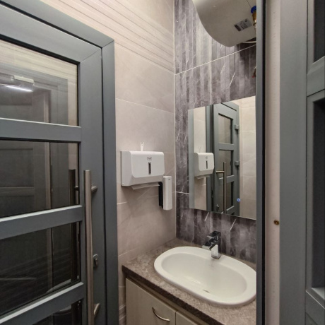 Фотография Офис в аренду 119,3 м2 - фото 2