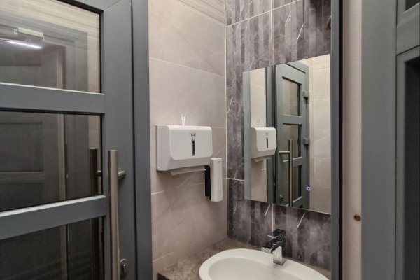 Офис в аренду 119,3 м2 - фото 2