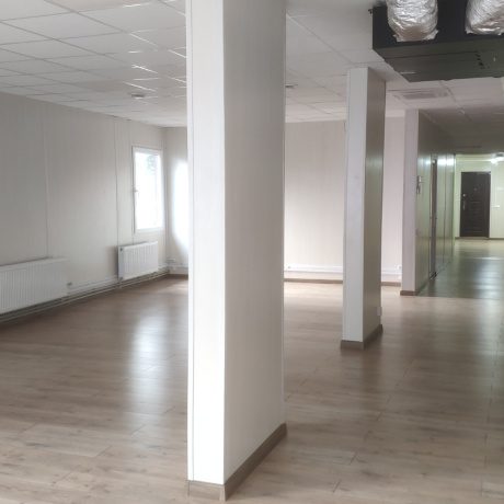 Фотография Складские помещения в Минске - фото 6