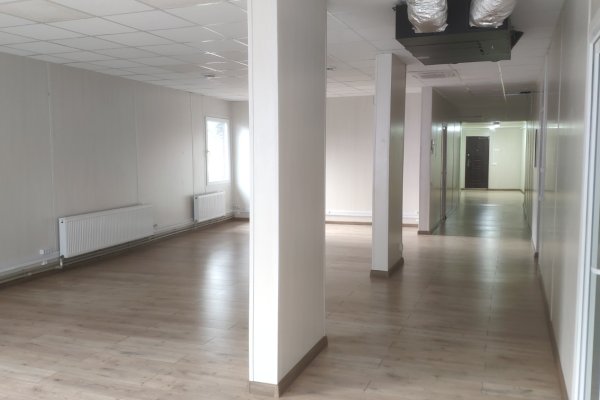 Складские помещения в Минске - фото 6