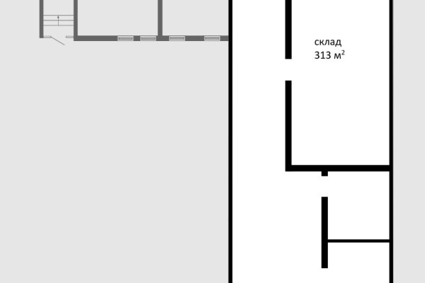 Складские помещения в Минске - фото 10