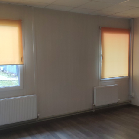 Фотография Складские помещения в Минске - фото 8