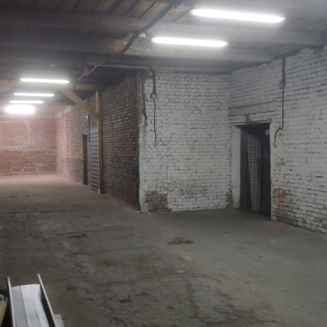 Фотография Складские помещения в Минске - фото 3