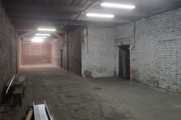 Складские помещения в Минске - фото 3