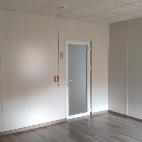 Фотография Складские помещения в Минске - фото 7