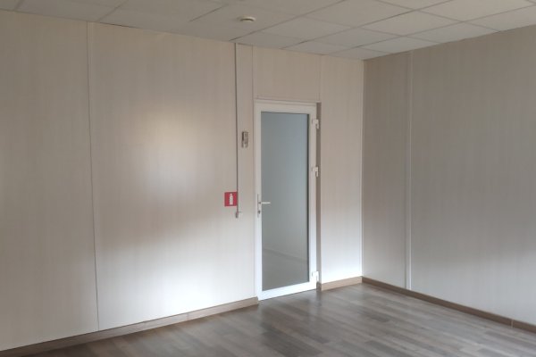 Складские помещения в Минске - фото 7