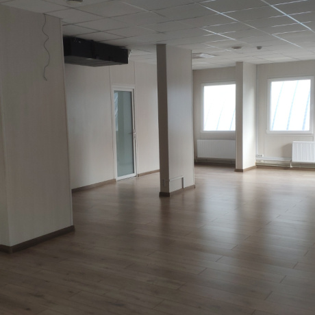 Фотография Складские помещения в Минске - фото 4