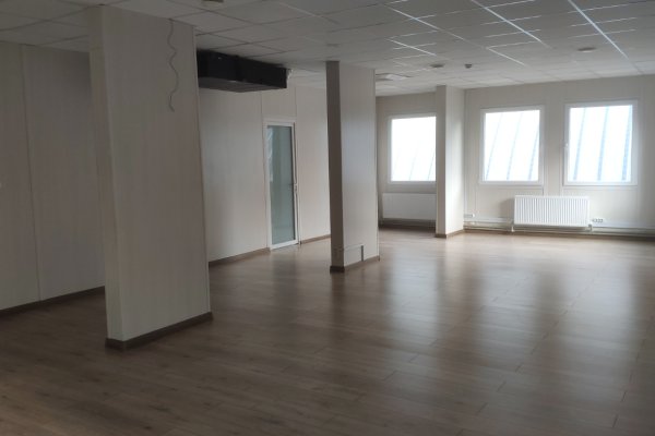 Складские помещения в Минске - фото 4