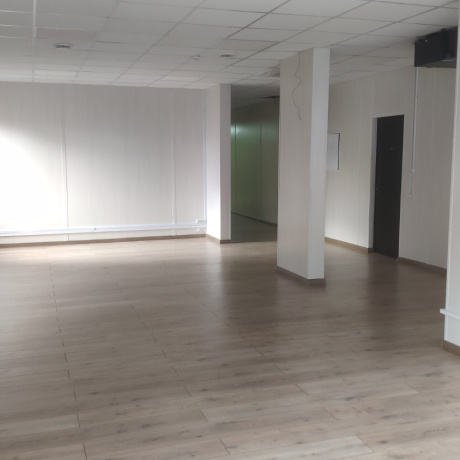 Фотография Складские помещения в Минске - фото 5