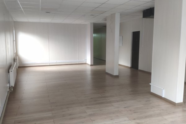 Складские помещения в Минске - фото 5