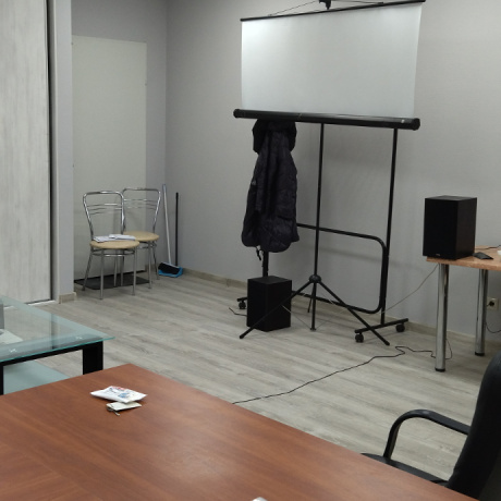 Фотография Офис в аренду - фото 6