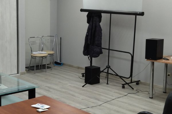 Офис в аренду - фото 6