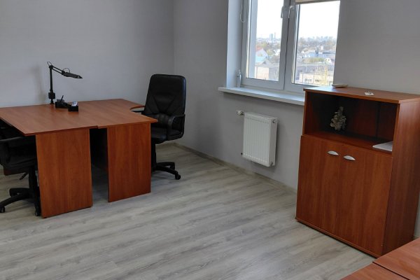 Офис в аренду - фото 5