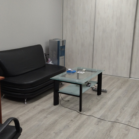 Фотография Офис в аренду в БЦ "Кольцово" - фото 4