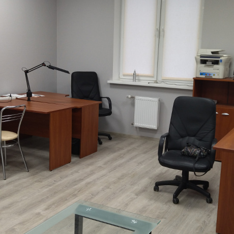 Фотография Офис в аренду - фото 4