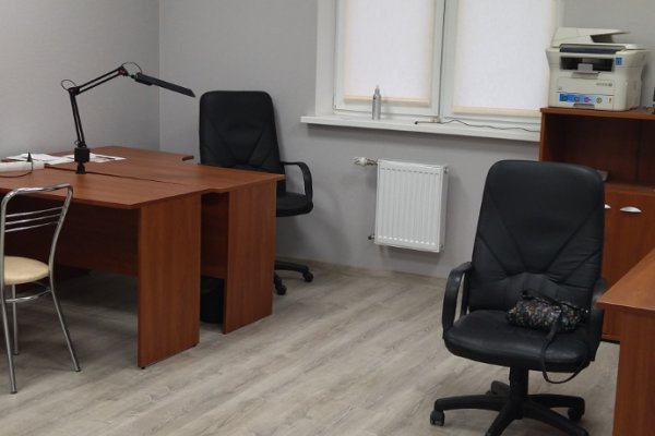 Офис в аренду - фото 4