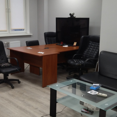 Фотография Офис в аренду в БЦ "Кольцово" - фото 3