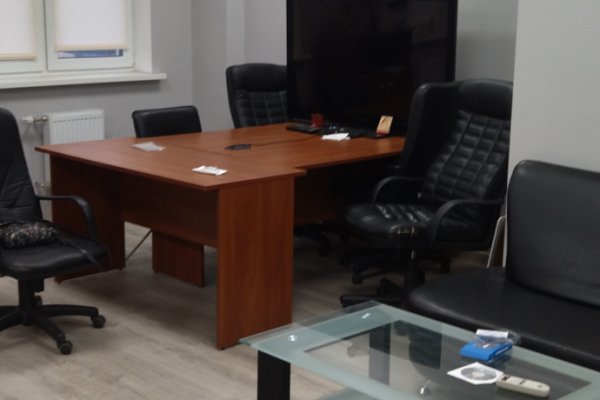 Офис в аренду в БЦ "Кольцово" - фото 3