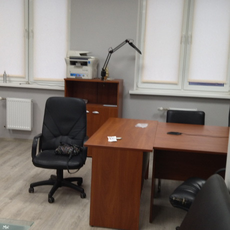 Фотография Офис в аренду - фото 3