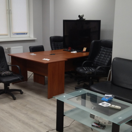 Фотография Офис в аренду - фото 5