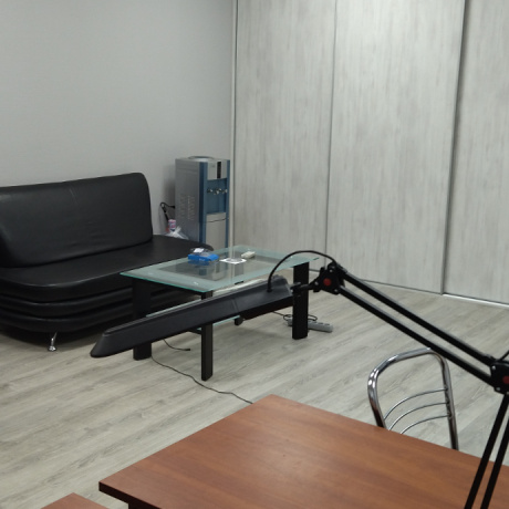 Фотография Офис в аренду - фото 1