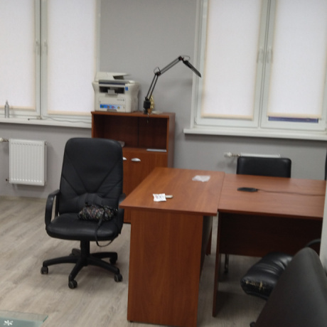 Фотография Офис в аренду в БЦ "Кольцово" - фото 1