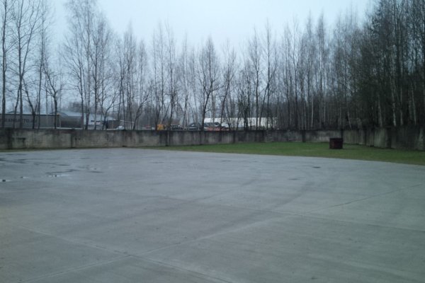 Аренда открытой площадки - фото 3