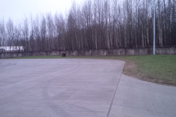 Аренда открытой площадки - фото 2