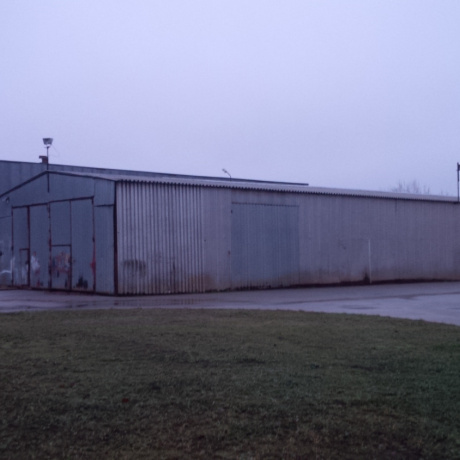 Фотография Аренда холодного склада - фото 2