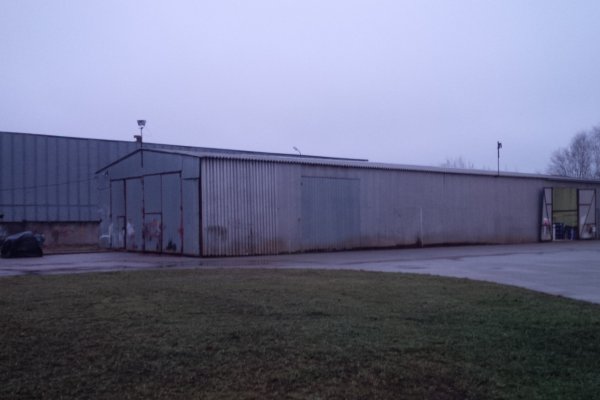 Аренда холодного склада - фото 2