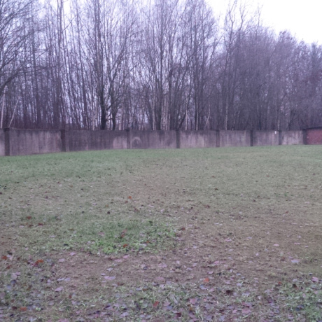 Фотография Аренда открытой площадки - фото 4