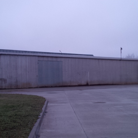 Фотография Аренда холодного склада - фото 1