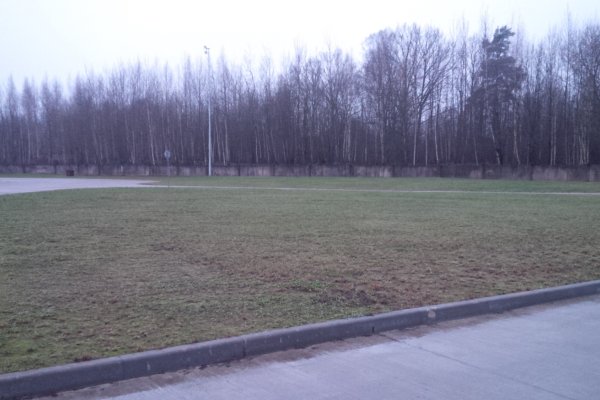 Аренда открытой площадки - фото 1