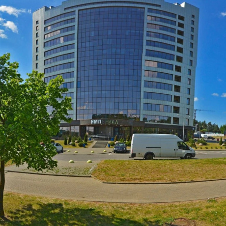 Фотография Офис в аренду на 10-м этаже - фото 5