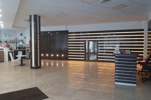 Офис в аренду на 10-м этаже - фото 3