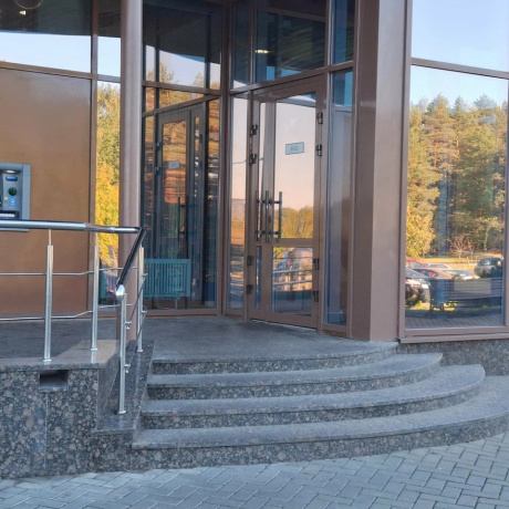 Фотография Офис в аренду на 10-м этаже - фото 4