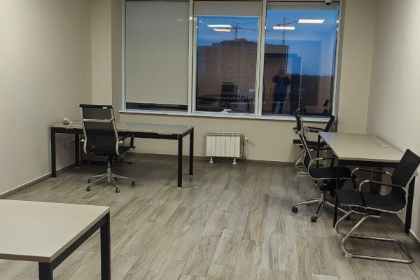 Офис в аренду на 10-м этаже - фото 1